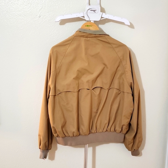 Vintage Baracuta Jacket - Picture 4 of 5